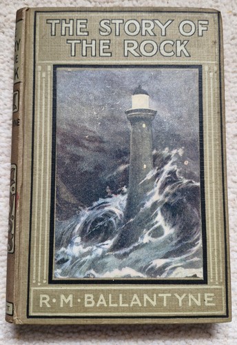 The story rock - the, of