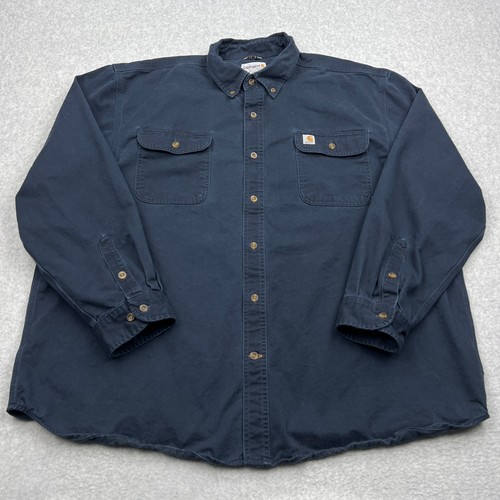 Carhartt oakman twill - carhartt,