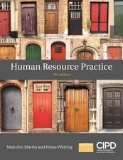 Human Resource Practice (UK