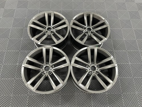 Cantera style alloy - 20",