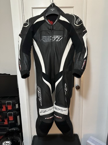 Rst tractech evo motorcycle - tractech, 3