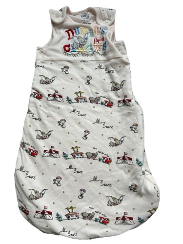 Disney baby dumbo sleeping bag - disney,