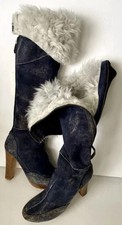 Ugg Collection Donata Indigo