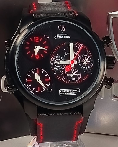 Detomaso casabona mens - casabona,