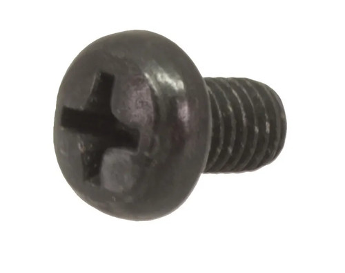 Screw m5x8 lock barrel - screw,,