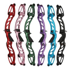 Archery 25" Competition Bow