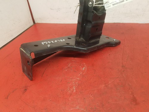 Vauxhall corsa front bumper - front,