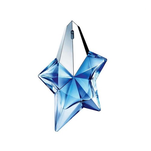 Mugler angel refillable - mugler,