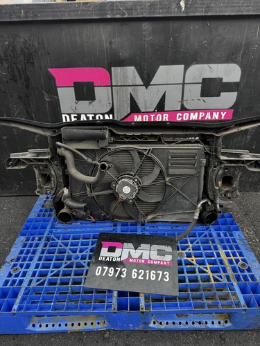 Golf mk5 complete slam - vw,