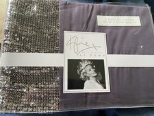 Kylie Bedding Euro Pillowcase
