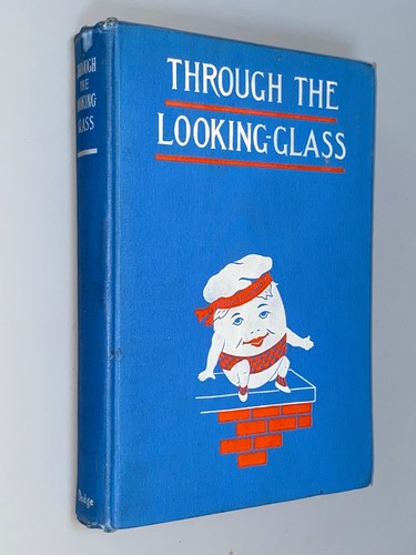 Lewis carroll alice - lewis,