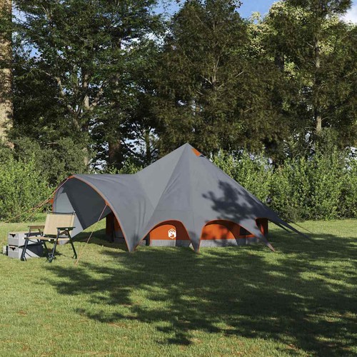 Vidaxl teepee tent person - vidaxl,