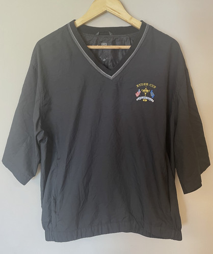 Vintage nike golf 2004 ryder - 2004,