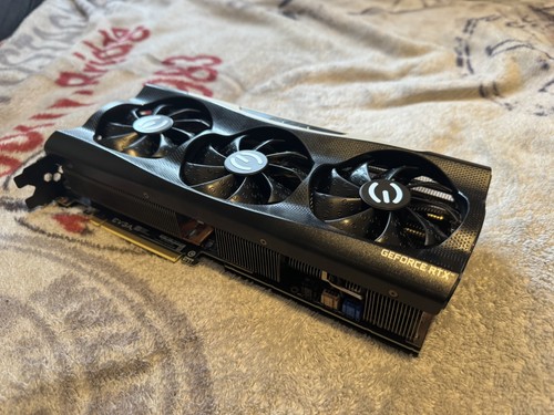 Evga rtx 3070 ftw3 - evga, ultra
