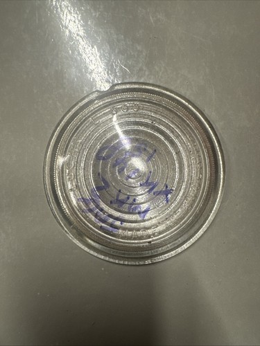 Lucas l563 clear - ,