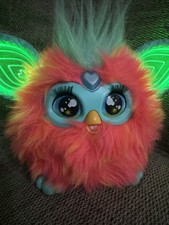 2023 Hasbro Furby Coral