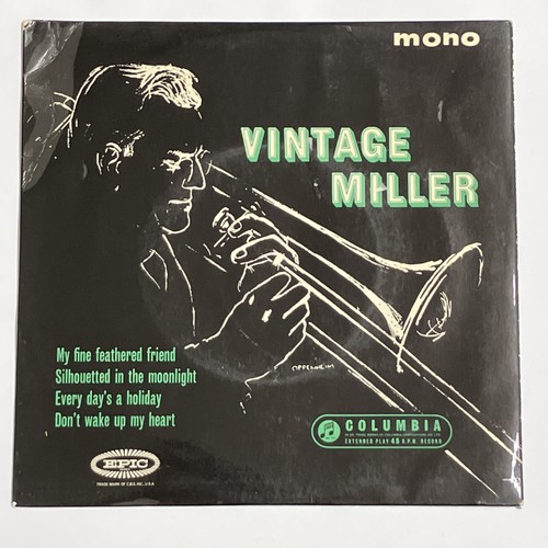 Glenn miller and his orchestra - and,