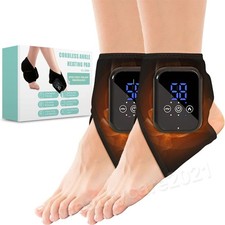 2X Electric Foot Ankle