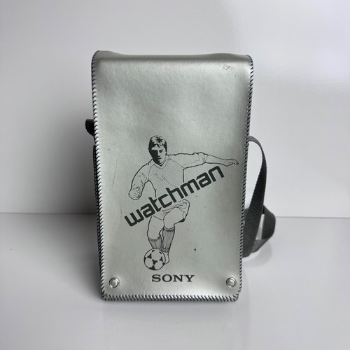 Sony watchman 40e mini - fd-40e, crt