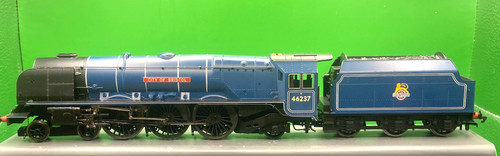 Hornby r2553 duchess class - duchess,