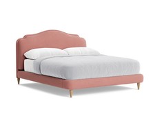 Loaf Sugar Puff SuperKing Bed