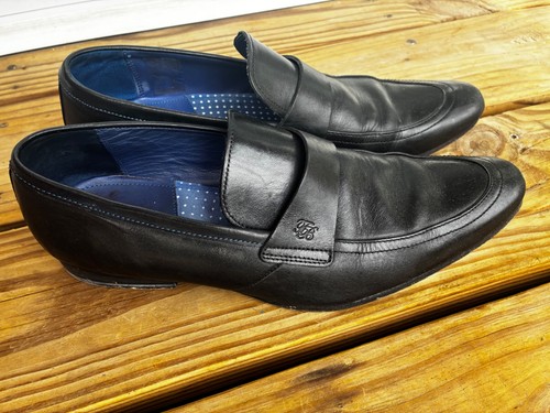 Ted baker black - baker, shoes