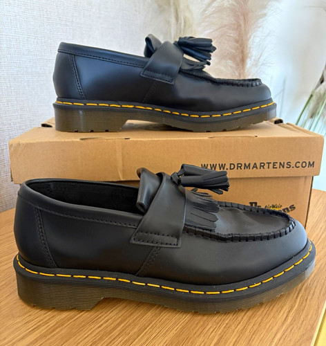 Martens adrian ys black - martens,