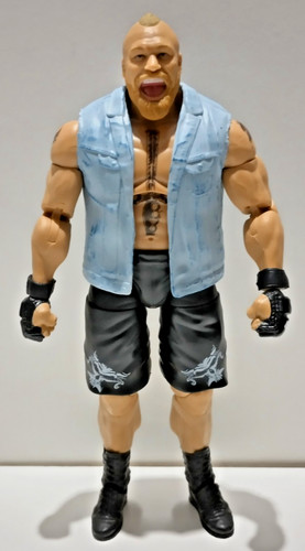 Wwe mattel elite - wwe, collection