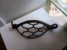 Antique Singer Sewing Machine