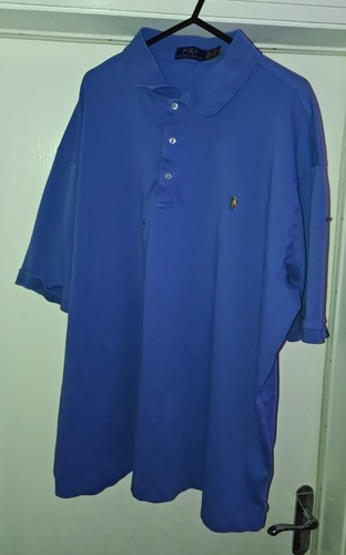 Ralph lauren blue - ralph,