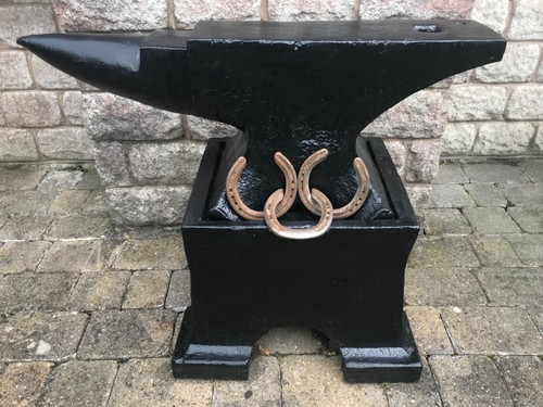 Real used horseshoes - 🐴,