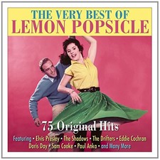 Various Artists - The Very