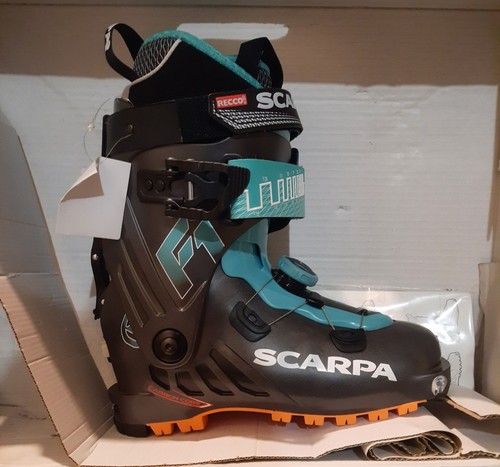Scarpa touring ski boots - touring,