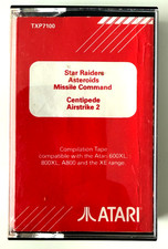 Atari 8-Bit Collection : Atari