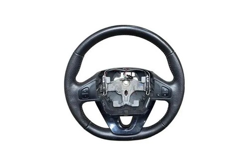 Renault zoe bfm steering - zoe,