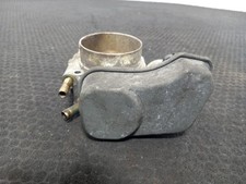 VAUXHALL ZAFIRA Throttle Body