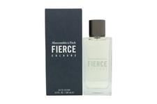 Abercrombie & Fitch Fierce Eau