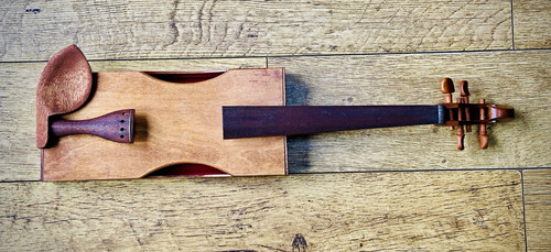 Unique handcrafted cigar style