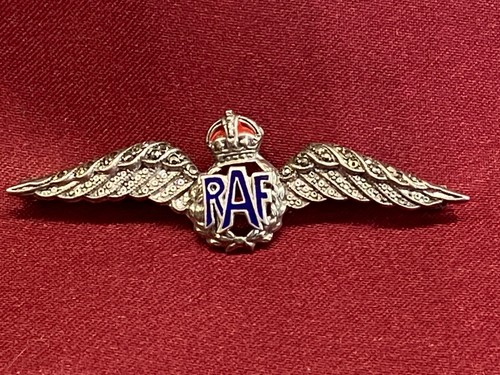 Fine quality ww2 raf - fine, royal