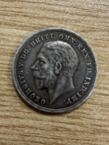 1935 king george - 1935,