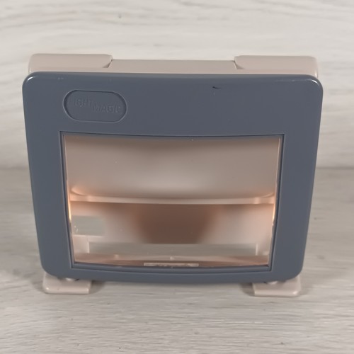 Classic gameboy light magic - classic,