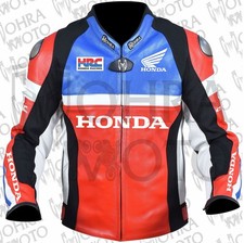 Honda CBR 1.3mm Cowhide
