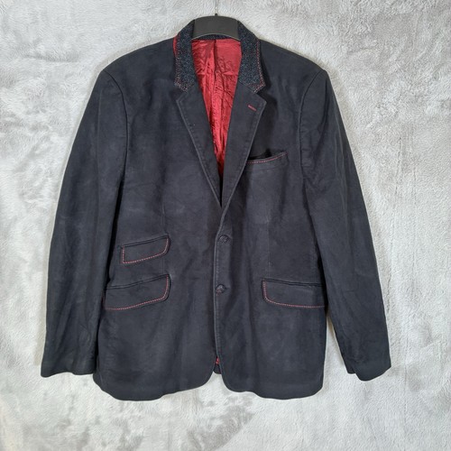 Holland esquire blazer jacket - holland,