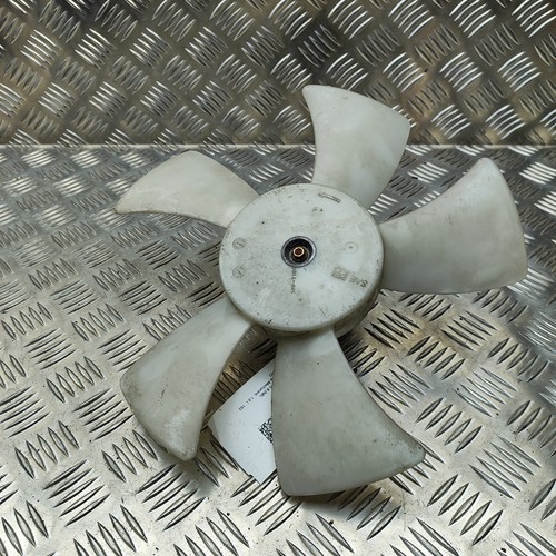 Mazda engine cooling - nb,
