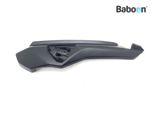 Tail fairing left yamaha - tail,