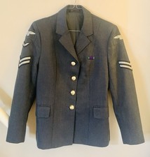 Vintage Womans’s RAF No. 1