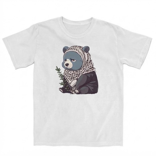 Bear keffiyeh gift for - gift,