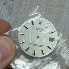 GENUINE Rolex Date 1500
