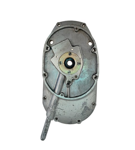 Engine cover front - , ignition