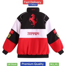 Ferrari Style Multi Color